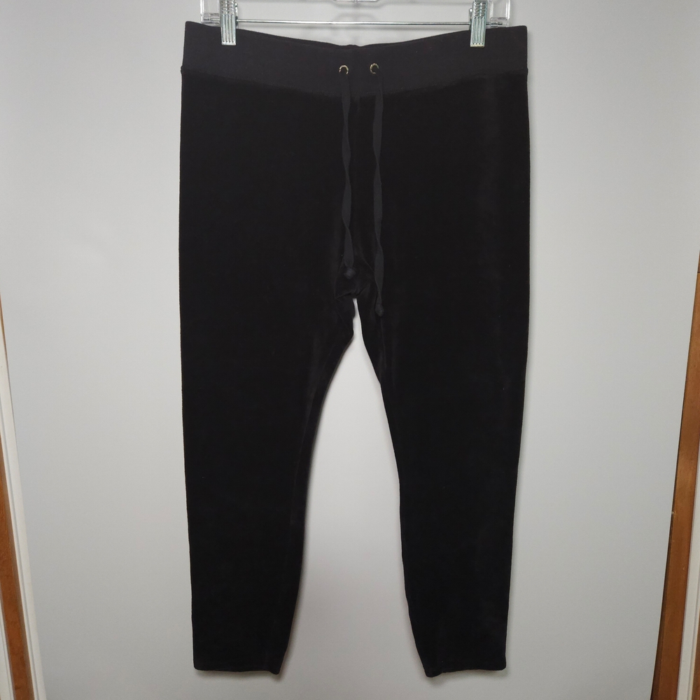 Juicy Couture Womens Sweats EUC • Size L